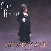 CHIP RICHTER: My Dad's Coat