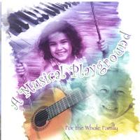 James Richter & M.B. Gordy : A Musical Playground