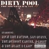 DIRTY POOL THE SOUNDTRACK VOL.#2: DIRTY POOL The Soundtrack Vol.#2
