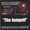 THE JUMPOFF: The Jumpoff