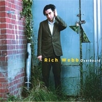 Rich Webb : Overboard