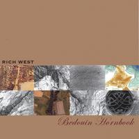 Rich West : Bedouin Hornbook