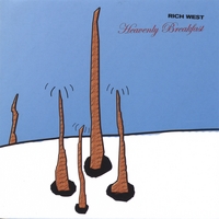 Rich West : Heavenly Breakfast