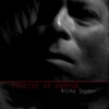 RICHY SNYDER: Forgive Us Darfur