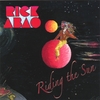RICK ABAO: Riding the Sun