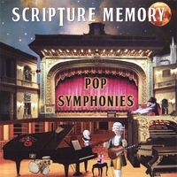 Rick Altizer : Scripture Memory - Pop Symphonies