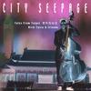 RICK A. TAIRA: City Seepage