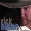 RICK BLANC: Vertigo