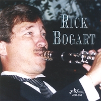 Rick Bogart : Rick Bogart