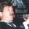 RICK BOGART: Rick Bogart