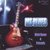 RICK BONE: MS Blues