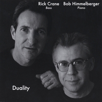 Rick Crane : Duality