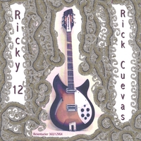 Rick Cuevas : Ricky-12