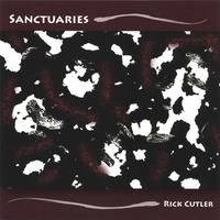 Rick Cutler : Sanctuaries