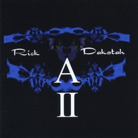 Rick Dakotah : A II