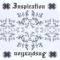 Rick Dakotah : Inspiration
