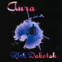 Rick Dakotah : Aura