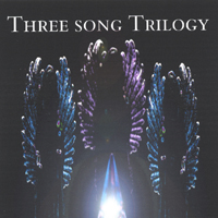 Rick Dakotah : Three Song Trilogy