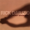RICK DIMUZIO: First Offerings