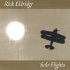 RICK ELDRIDGE: Solo Flights