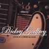 RICKEY GODFREY: Once In a Lifetime Love