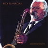 RICK FLANAGAN: Memphis Nights