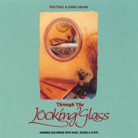 Rick Fogel : Through the Looking Glass