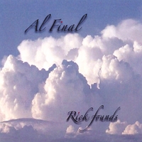 Rick Founds : Al Final