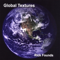 RICK FOUNDS: Global Textures