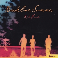 "Brookline, Summer" by Rick Frank