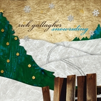 Rick Gallagher : Snowriding