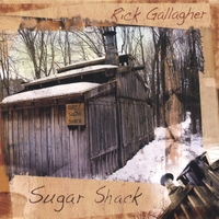 RICK GALLAGHER: Sugar Shack