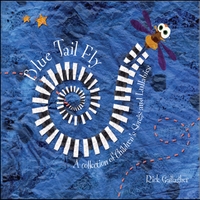 Rick Gallagher : Blue Tail Fly