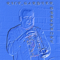 RICK GARDNER: Rubberhorn