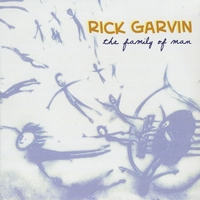 Rick Garvin : The Family of Man