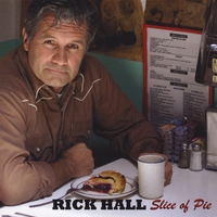 Rick Hall : Slice of Pie
