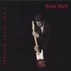 RICK HALL AND THE BLUES HEALERS: Rick Hall and The Blues Healers