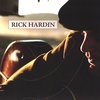 RICK HARDIN: Rick Hardin EP