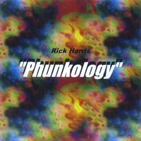 Rick Harris : Phunkology