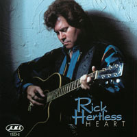 RICK HERTLESS: Heart
