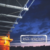 Rick Hornyak : Ep