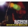 RICKIE BYARS BECKWITH: Supreme Inspiration