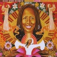 Rickie Byars Beckwith : The Love Project
