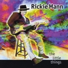 RICKIE MANN: The Little Things