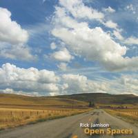 Rick Jamison : Open Spaces