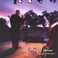Rick Jamison : the Magic Hour