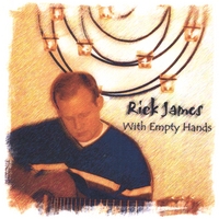 Rick James : With Empty Hands