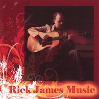 Rick James : Rick James Music