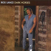 Rick Lance : Dark Horses