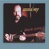 RICK LIPE: unusual way